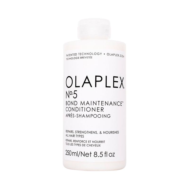 OLAPLEX - Olaplex 5 Acondicionador Bond Maintenance  250ml.