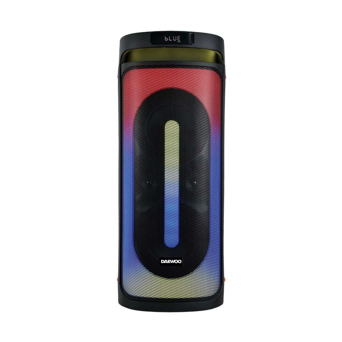 DAEWOO - Torre De Sonido Daewoo DI0615 40W