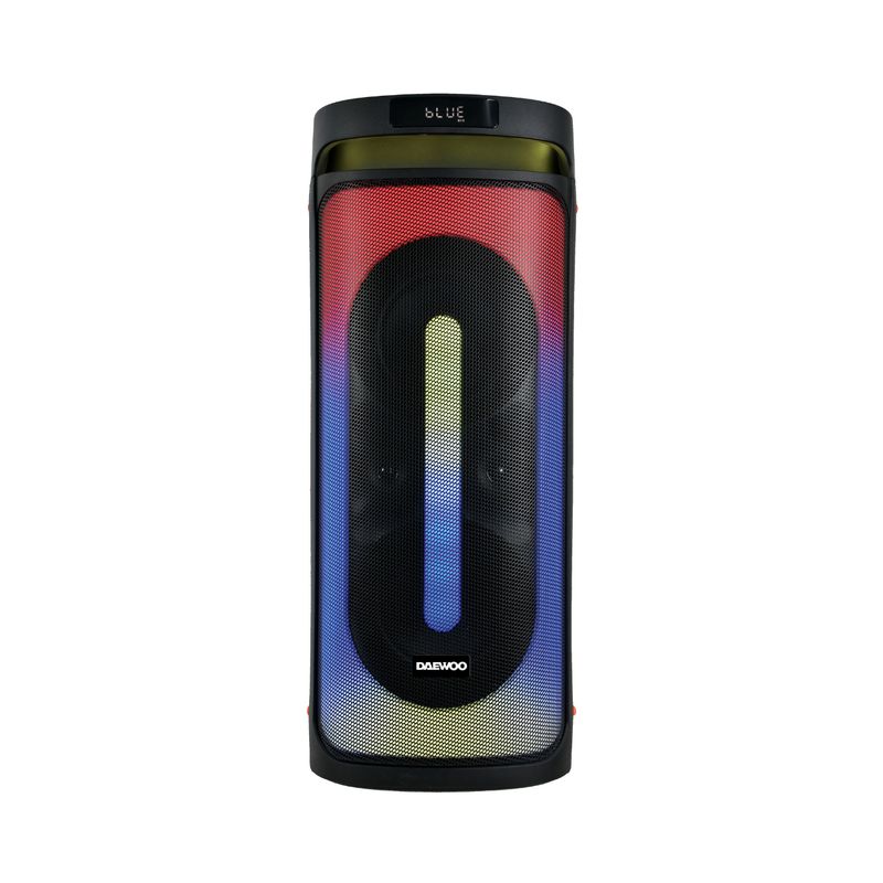 DAEWOO - Torre De Sonido Daewoo DI0615 40W