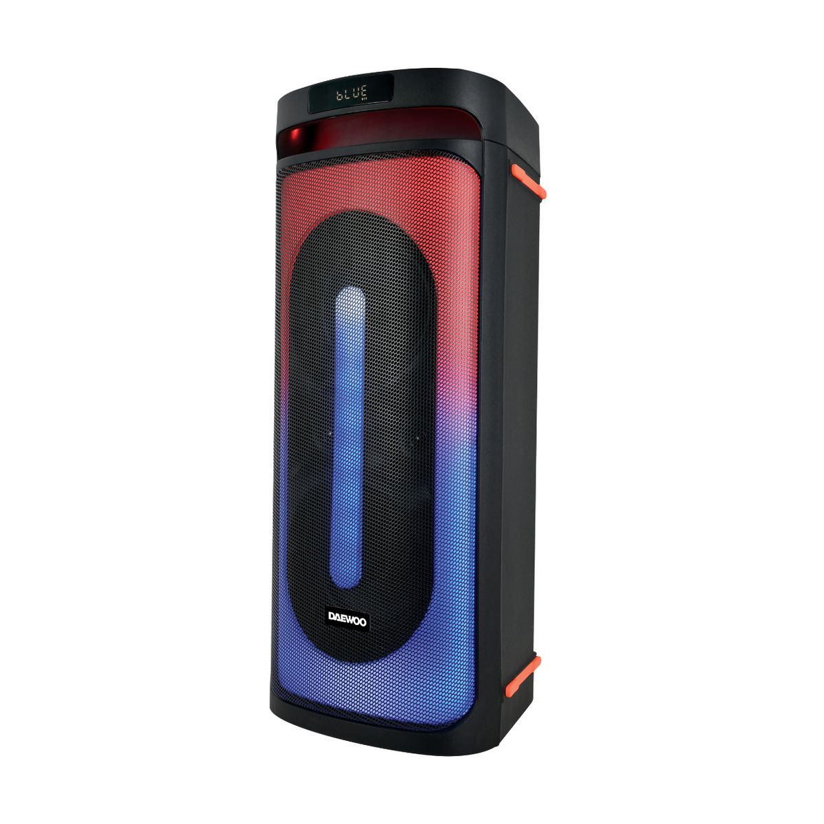 DAEWOO - Torre De Sonido Daewoo DI0615 40W