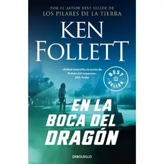 DEBOLSILLO - En La Boca Del Dragon