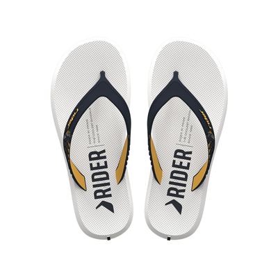 Imagen 1 del producto Sandalia Hombre Blanco/Azul R1