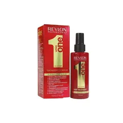 REVLON - One Tratamiento 10 Beneficios en uno 150 ml.-.-