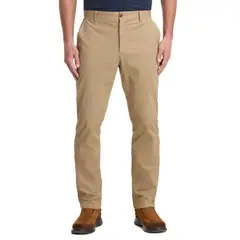 PANAMA JACK - Pantalón Hombre Beige