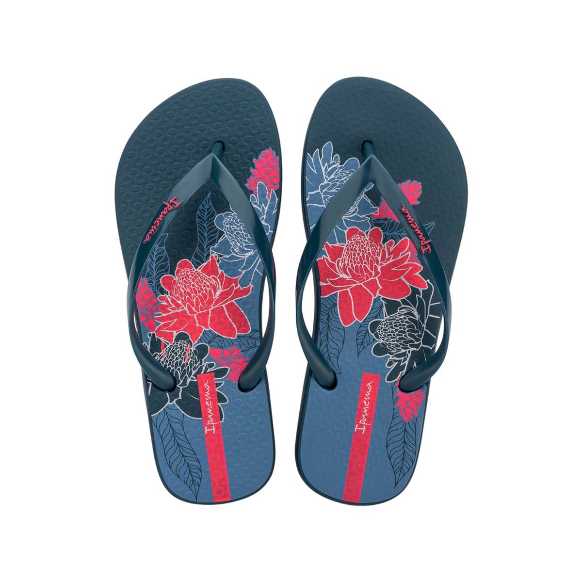 IPANEMA - Sandalia Mujer Azul/Rosa Orla Ipanema