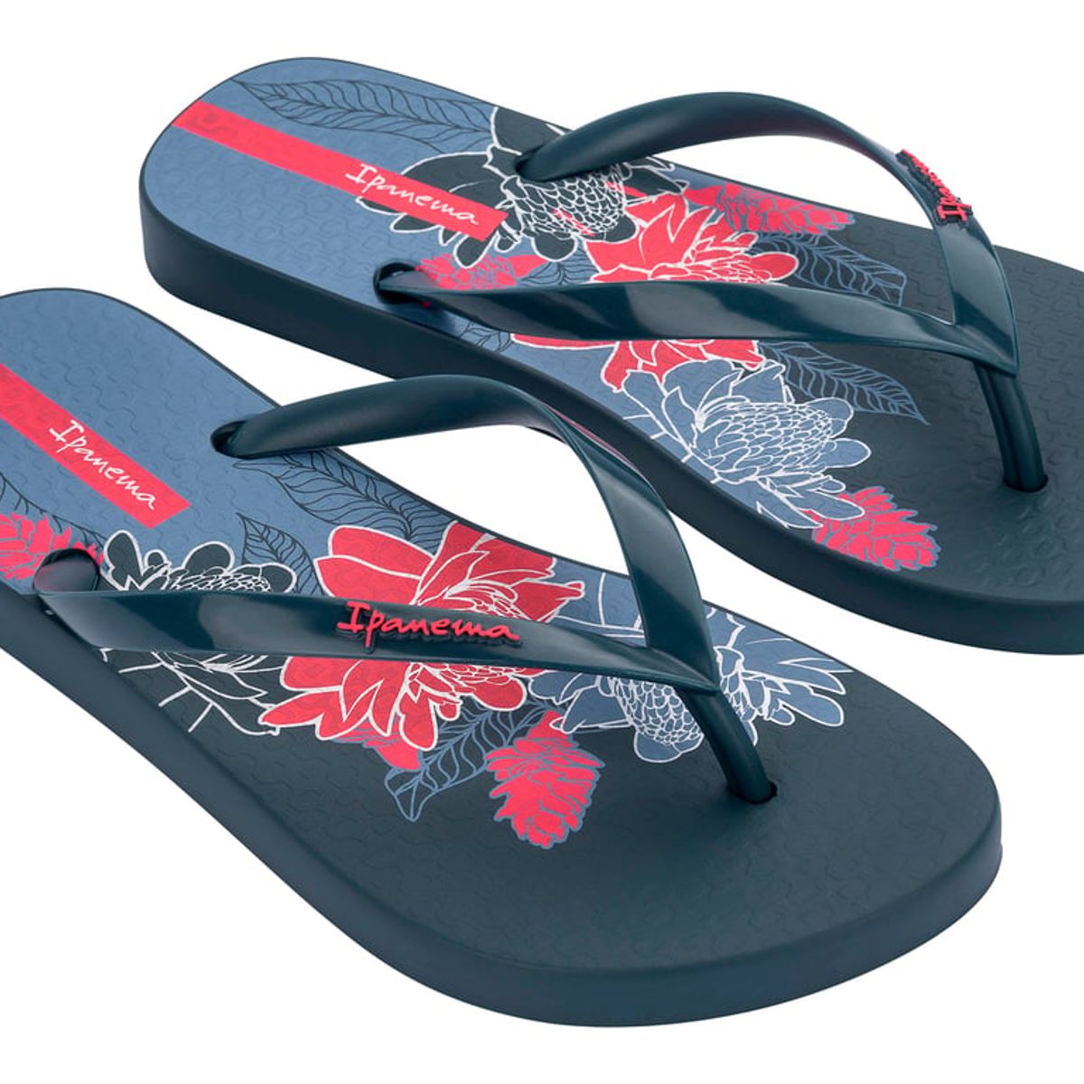 IPANEMA - Sandalia Mujer Azul/Rosa Orla Ipanema