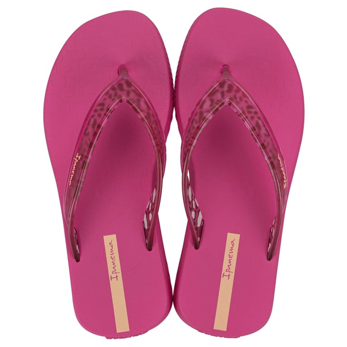 IPANEMA - Sandalia Mujer Rosa Enjoy Ipanema