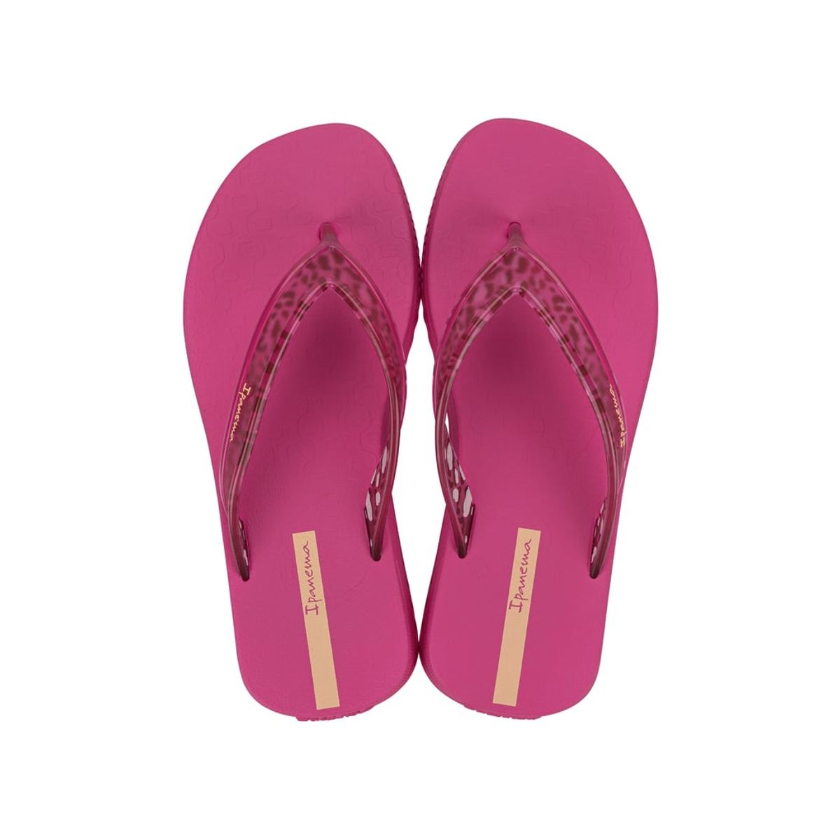 IPANEMA - Sandalia Mujer Rosa Enjoy Ipanema