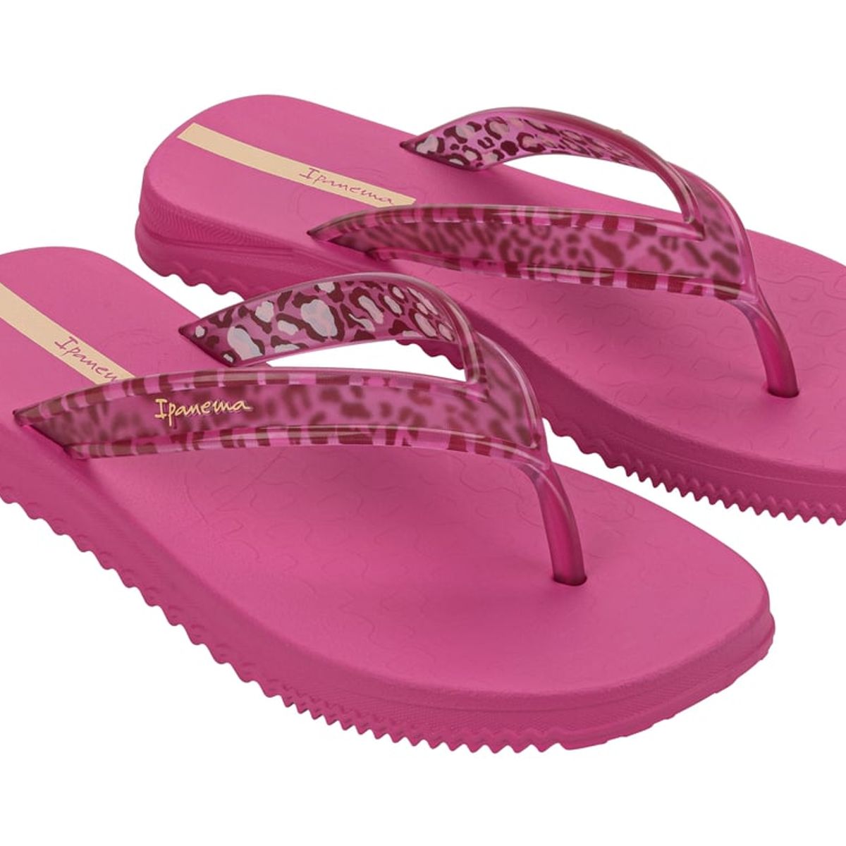 IPANEMA - Sandalia Mujer Rosa Enjoy Ipanema