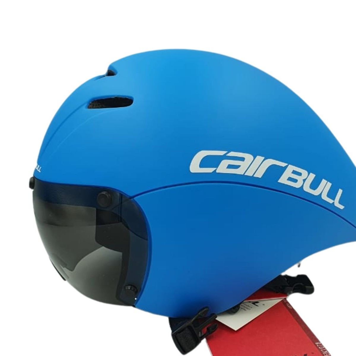 GENERICO - CASCO DE RUTA TRIATLÓN