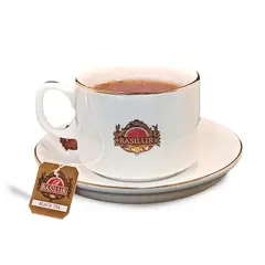 TIPSON - Set de tazas Classic Horeca - Basilur