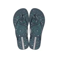 Ipanema Sandalia Mujer Rosa Easy Star 35