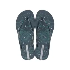 IPANEMA - Sandalia Mujer Azul Easy Star