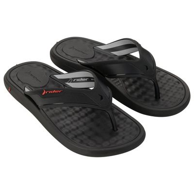 Imagen 2 del producto Sandalia Hombre Negro Step Thong