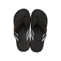 Sandalia Hombre Negro Step Thong