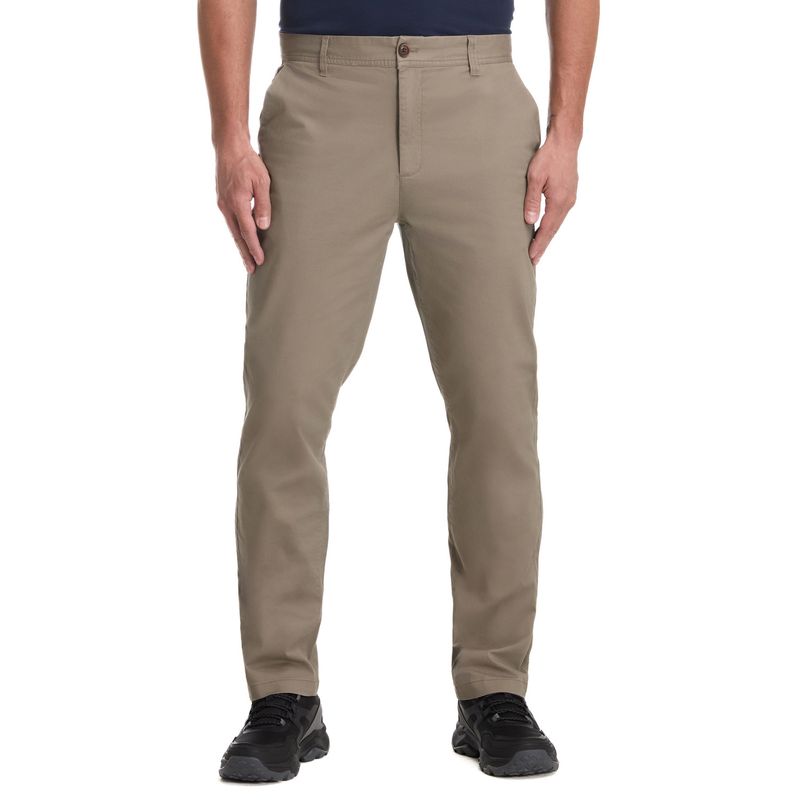 PANAMA JACK - Pantalón Hombre Caqui Panama Jack