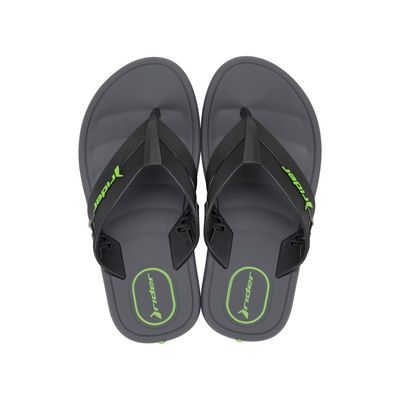 Imagen 1 del producto Sandalia Infantil Gris/Negro Moving