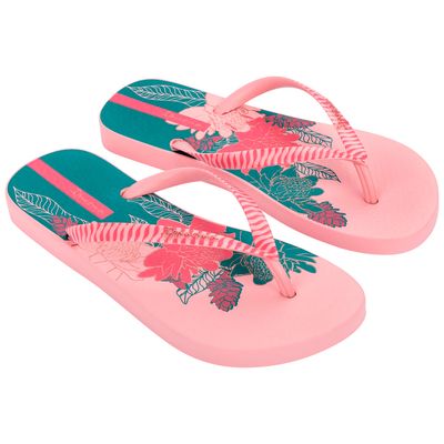 Imagen 2 del producto Sandalia Mujer Rosa/Azul Orla