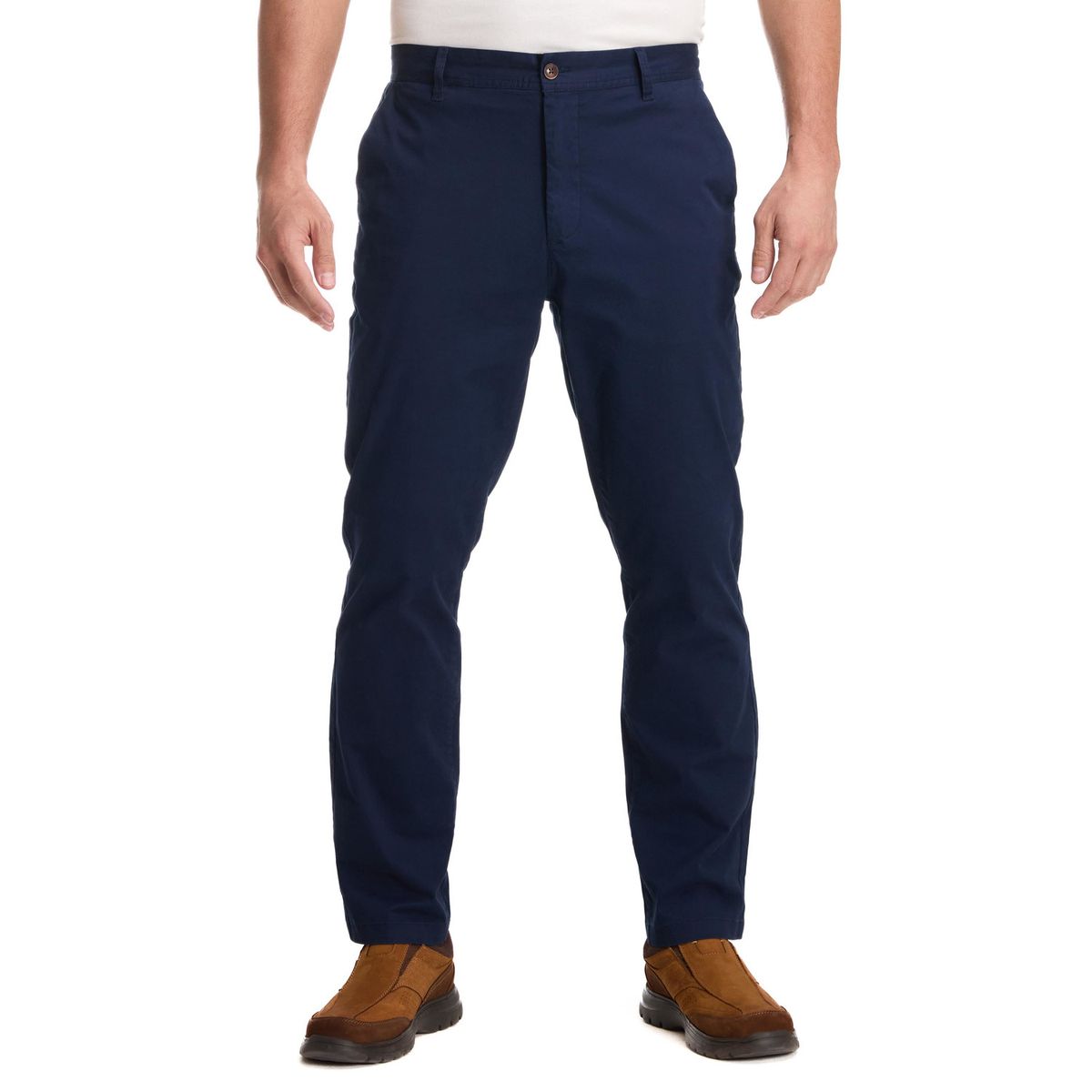 PANAMA JACK - Pantalón Hombre Azul Panama Jack
