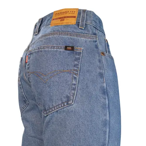 PARADA 111 - Jeans Clásico Series C12
