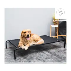 GENERICO - Cama Elevada Para Mascotas