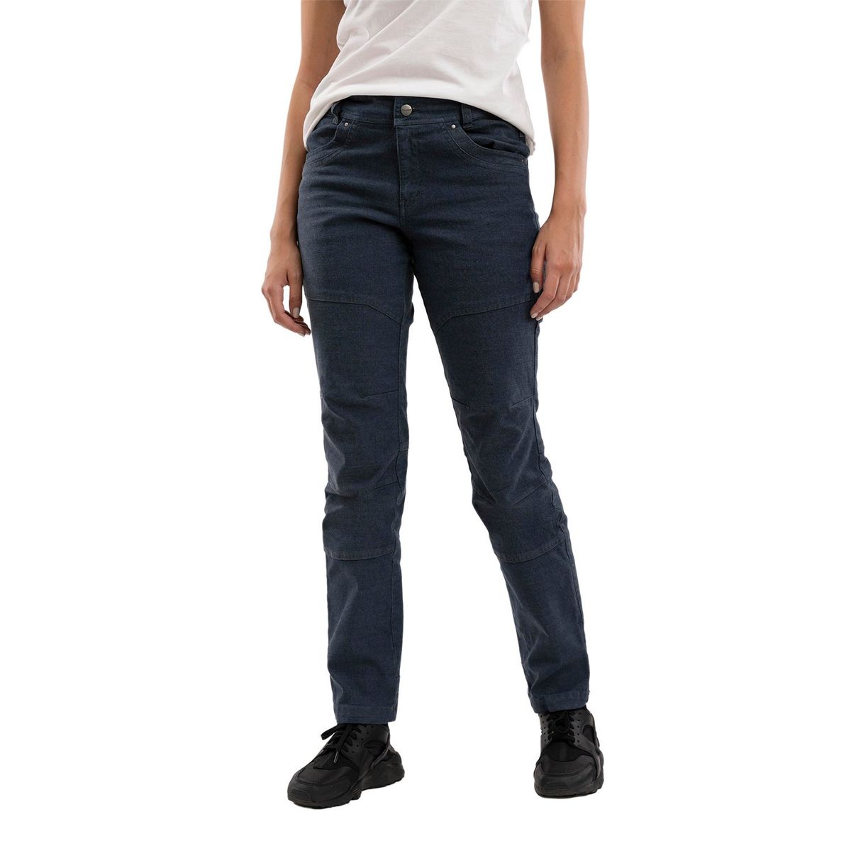 FALCONE - Pantalón Escapade Mujer Falcone
