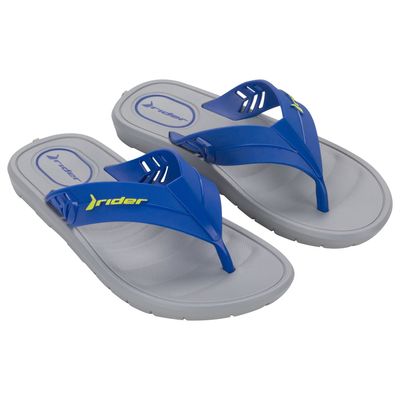 Imagen 2 del producto Sandalia Infantil Gris/AzulMoving