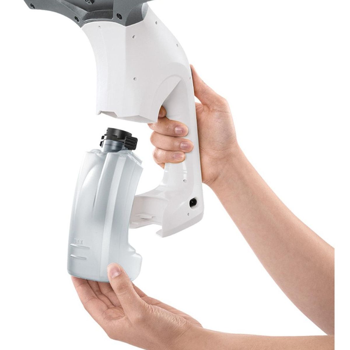 KARCHER - Limpiador De Vidrios Karcher Wv1 Blanca