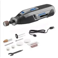 DREMEL - Mototool Lite 10W 4V