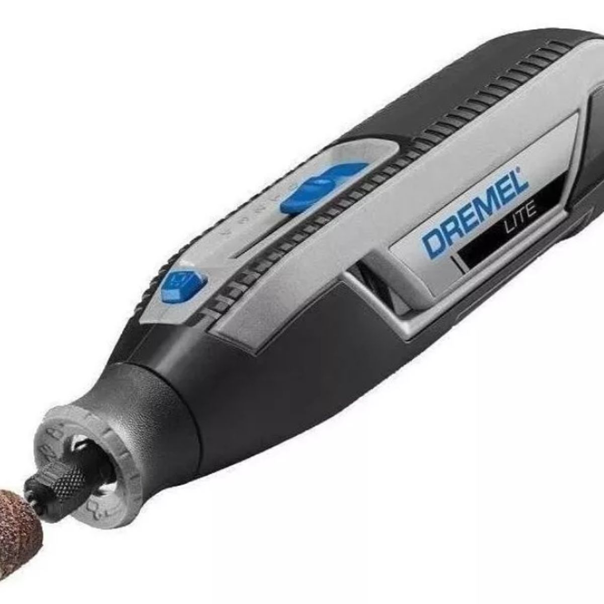 DREMEL - Mototool Dremel Lite 10W 4V