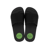 Sandalia Hombre Gris/Negro Rmove