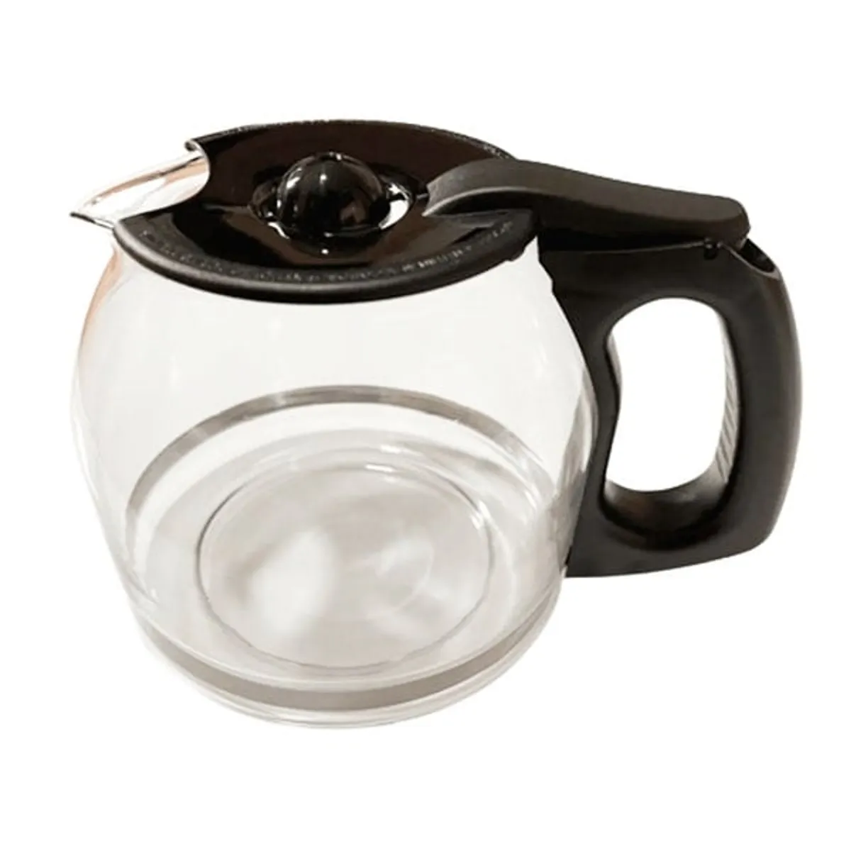 GENERICO - Jarra Cafetera Oster 12 Tazas