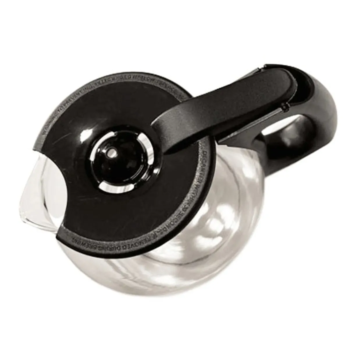 GENERICO - Jarra Cafetera Oster 12 Tazas