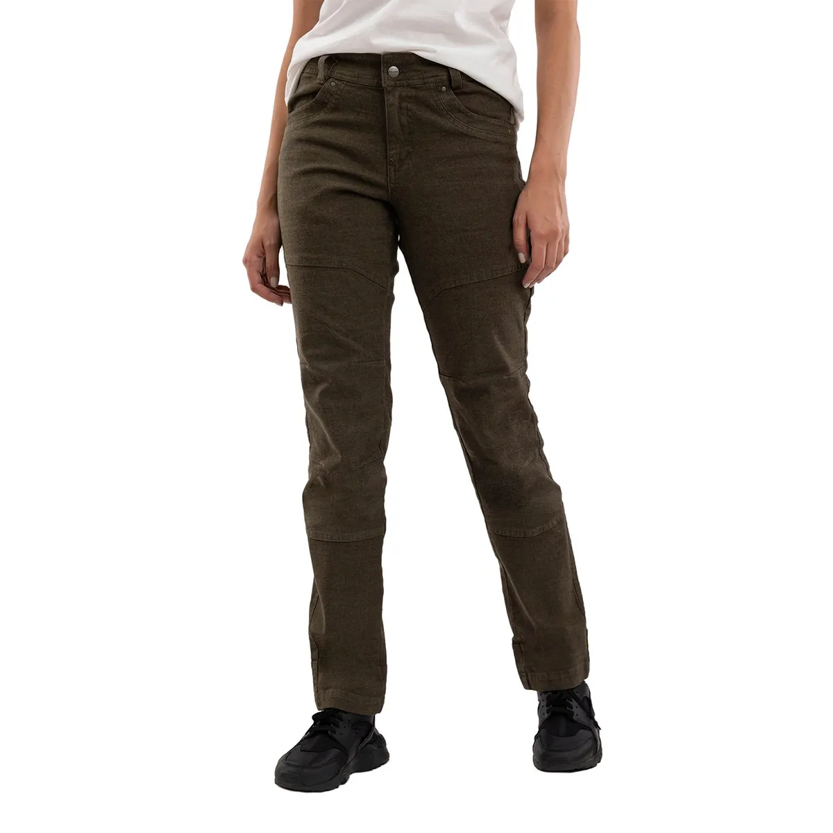 FALCONE - Pantalón Escapade Mujer Falcone