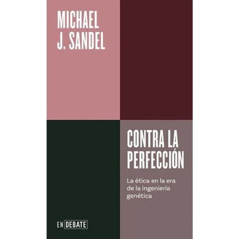 DEBATE - Contra La Perfeccion