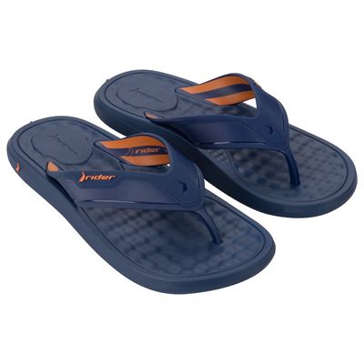 Imagen 2 del producto Sandalia Hombre Azul Step Thong