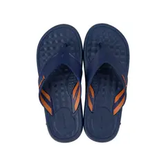 RIDER - Sandalia Hombre Azul Step Thong