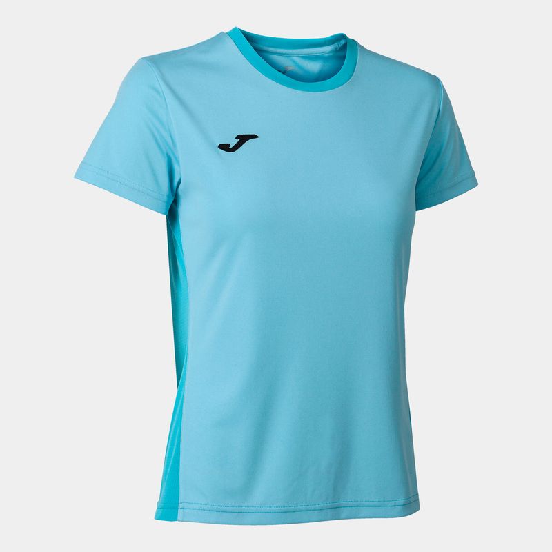 JOMA - Polera Manga Corta Winner II JOMA Mujer