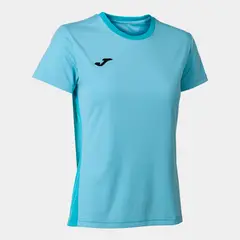JOMA - Polera Manga Corta Winner II Mujer