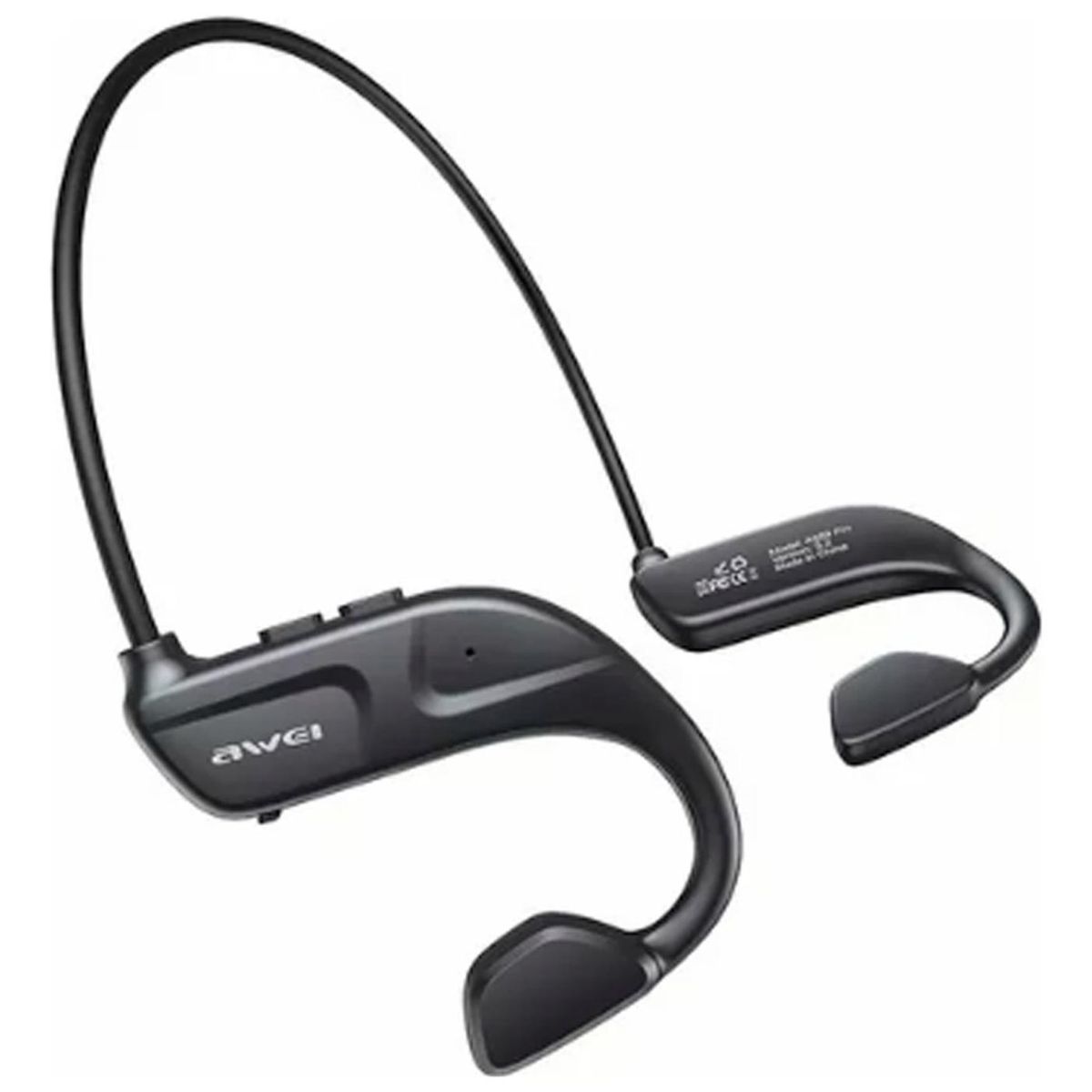 AWEI - AUDIFONO AWEI AIR CONDUCTION SPORT A897BL