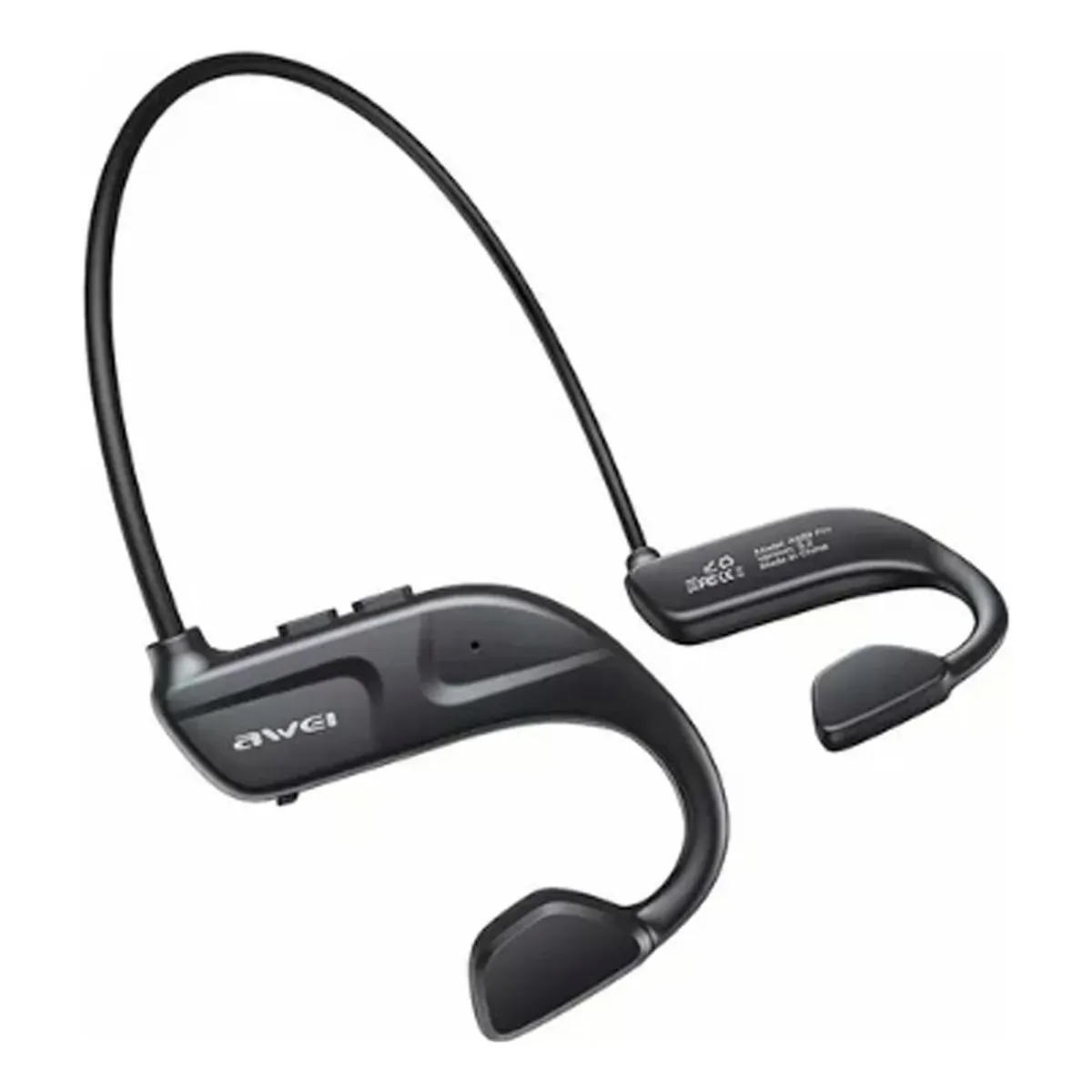 AWEI - AUDIFONO AWEI AIR CONDUCTION SPORT A897BL