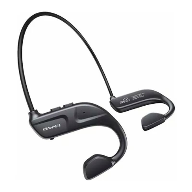 AWEI - AUDIFONO AWEI AIR CONDUCTION SPORT A897BL