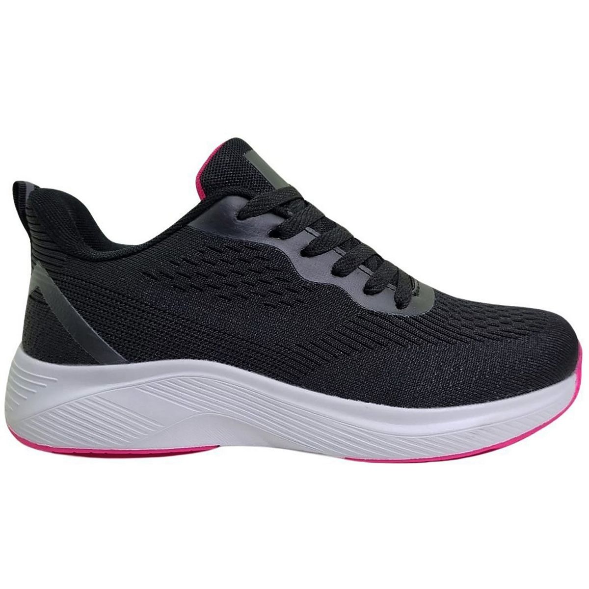 DYNAMOSTRONG CL - Zapatillas Deportivas Para Mujeres Comodidad y Rendimiento