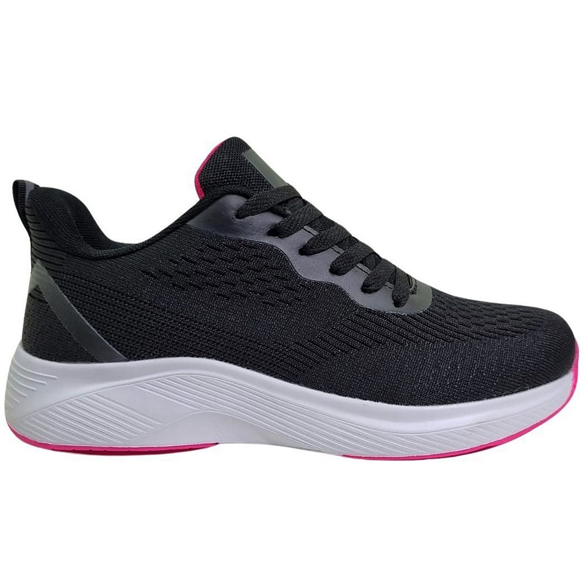 DYNAMOSTRONG CL - Zapatillas Deportivas Para Mujeres Comodidad y Rendimiento