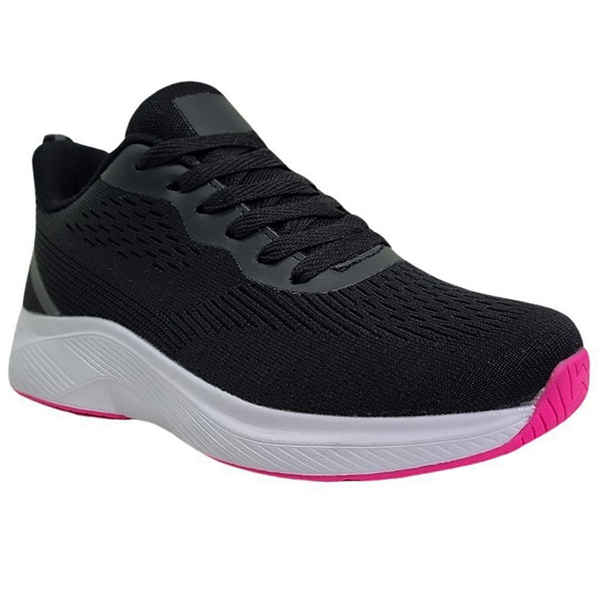 DYNAMOSTRONG CL - Zapatillas Deportivas Para Mujeres Comodidad y Rendimiento