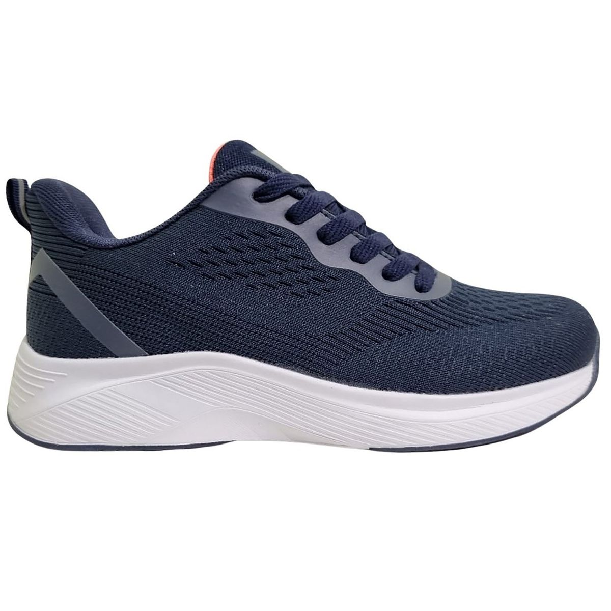 DYNAMOSTRONG CL - Zapatillas Deportivas Para Mujeres Comodidad y Rendimiento