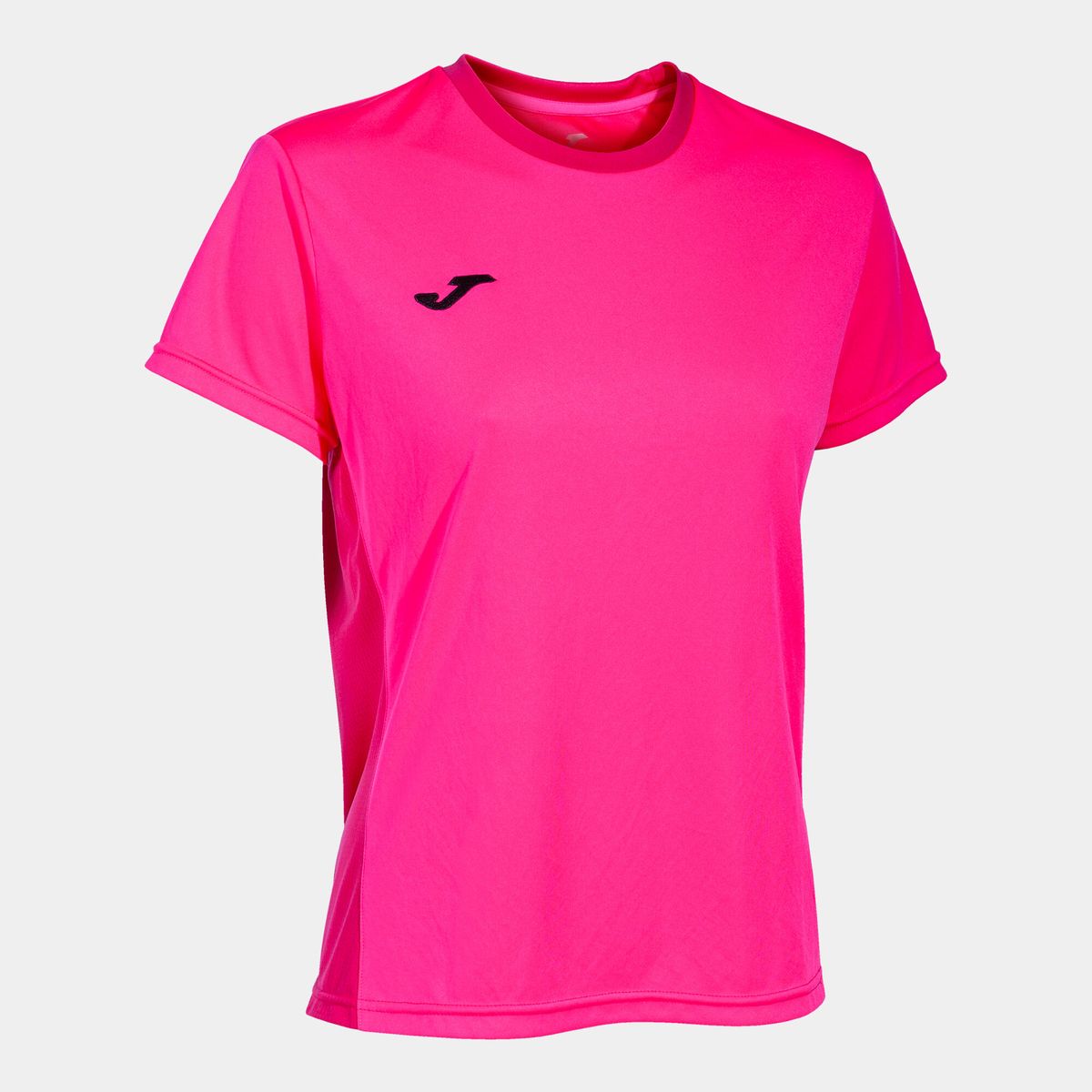 JOMA - Polera Manga Corta Winner II JOMA Mujer
