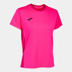 JOMA - Polera Manga Corta Winner II Mujer