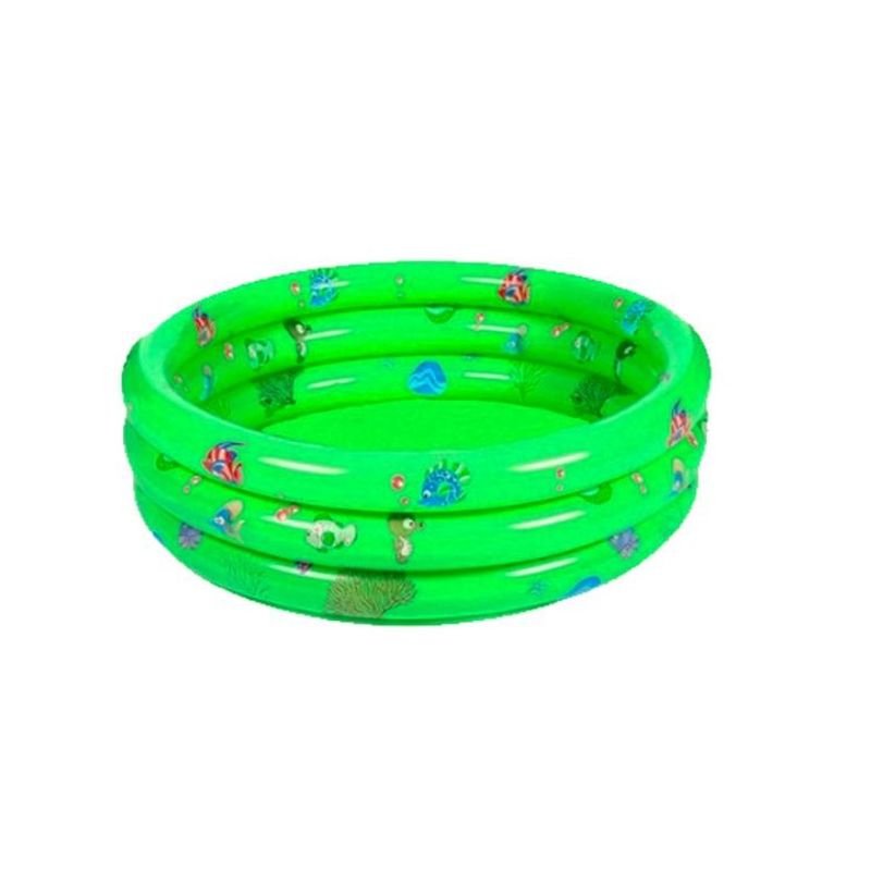 GENERICO - Piscina Chica 80x35 Verde