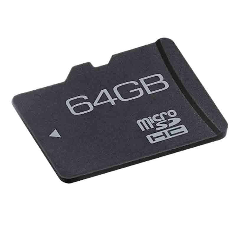 GENERICO - Tarjeta de Memoria Micro Sd 64gb